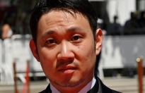 Ryusuke Hamaguchi - Đạo diễn 'Drive my car' bị chen ngang khi đang phát biểu tại Oscar 2022