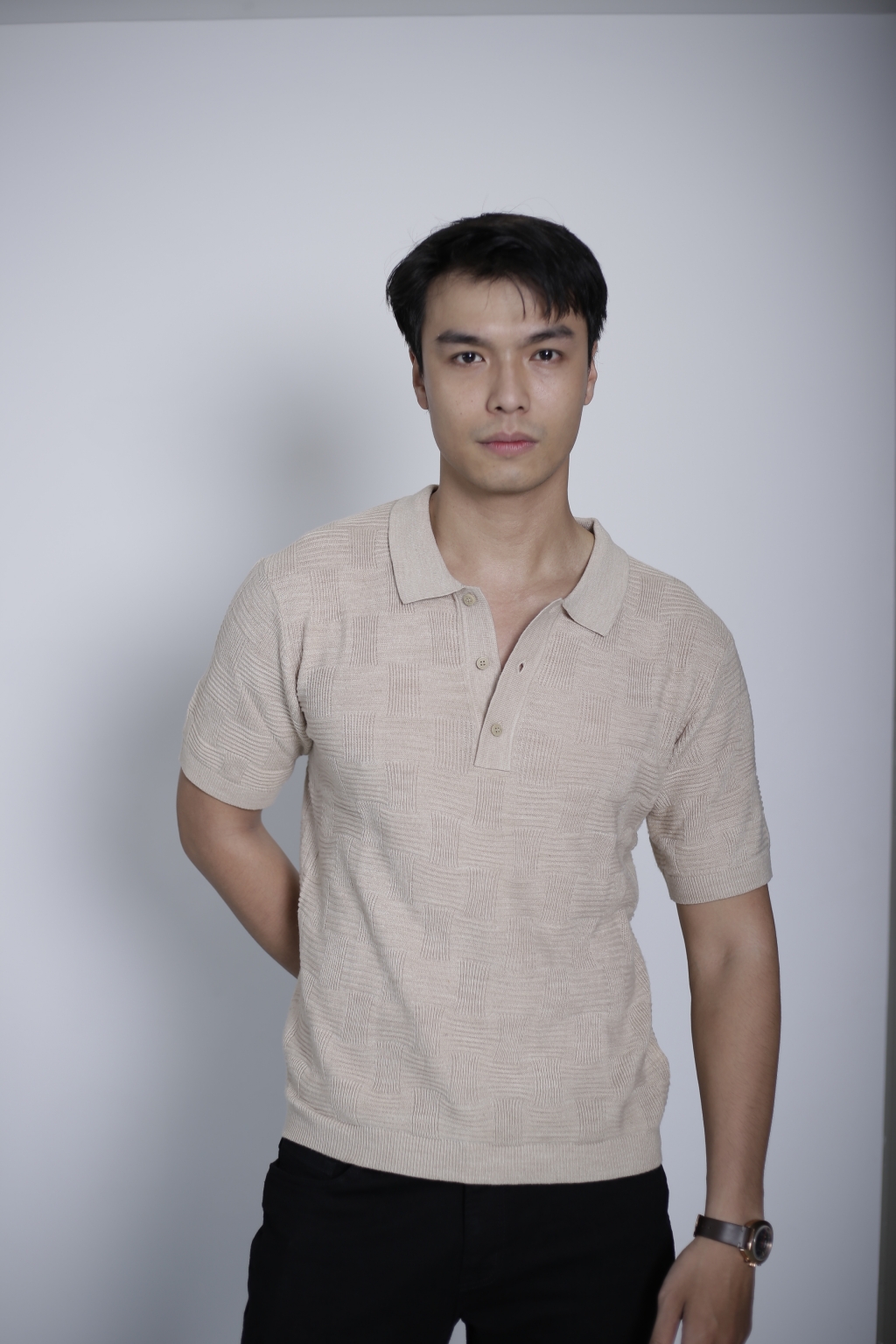 Quang Trung, Trần Phong... 'đổ bộ' casting lớp học diễn xuất của 'Gặp gỡ mùa thu'