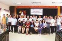 Mở Trại sáng tác kịch bản phim điện ảnh, truyền hình tại Vũng Tàu năm 2023