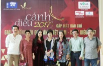 Cánh diều 2017 được tổ chức hoành tráng tại Hà Nội