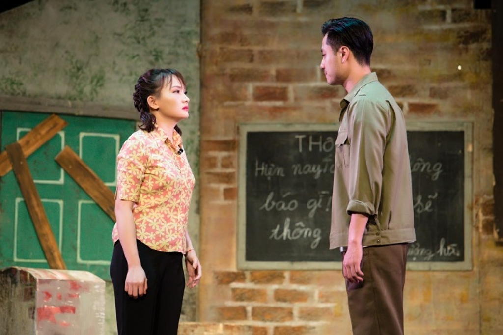 nang dau bao thanh thu hut khan gia sai gon