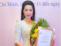 Sân khấu Trịnh Kim Chi giành 6 giải thưởng tại 'Liên hoan Kịch nói toàn quốc 2018'