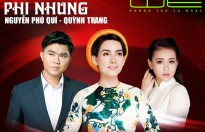 quynh trang ra mat mv lien khuc voi hon 30 ca khuc bolero bat hu