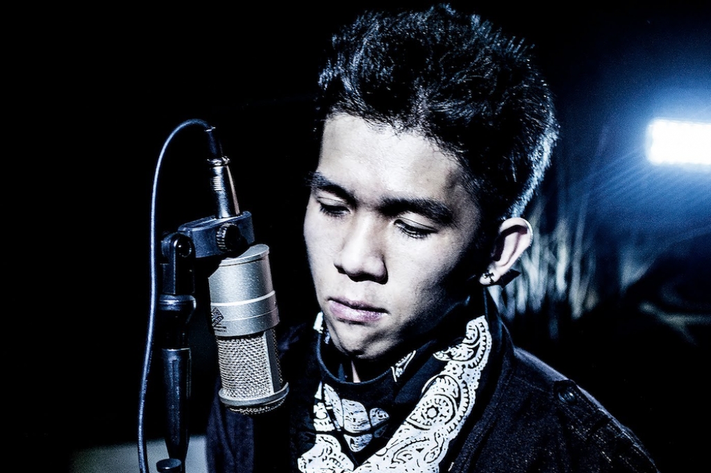 hang loat ten tuoi dinh dam trong gioi underground ru nhau ra mv tai the stage