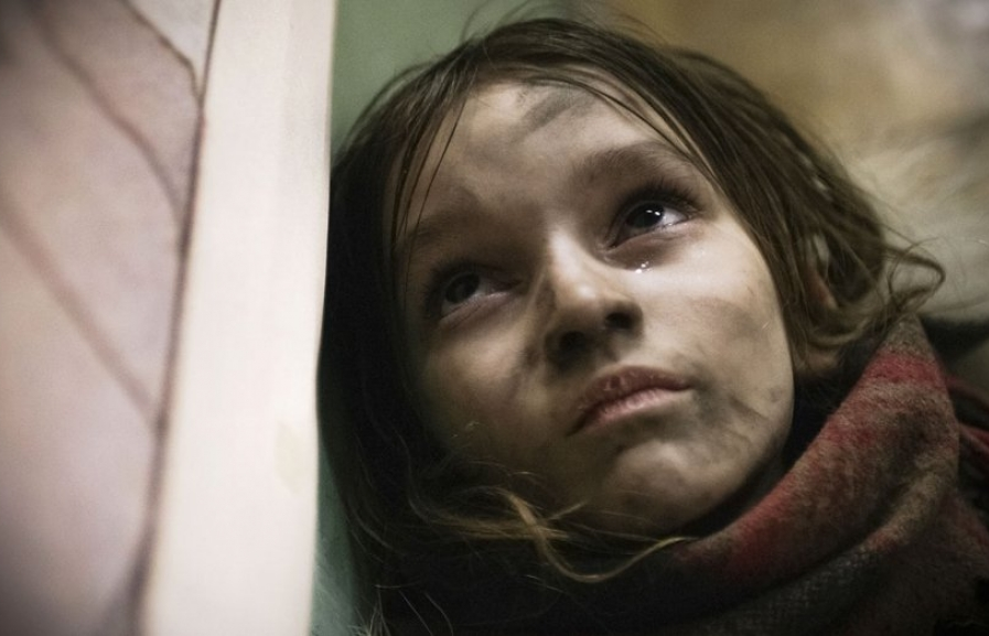 'Anna's War' đoạt giải phim hay nhất tại đêm trao giải điện ảnh NIKA Awards của Nga