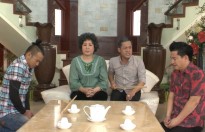 Hồng Vân, Minh Nhí tổ chức lễ truy điệu, quyên góp tiền mang thi hài Anh Vũ về Việt Nam