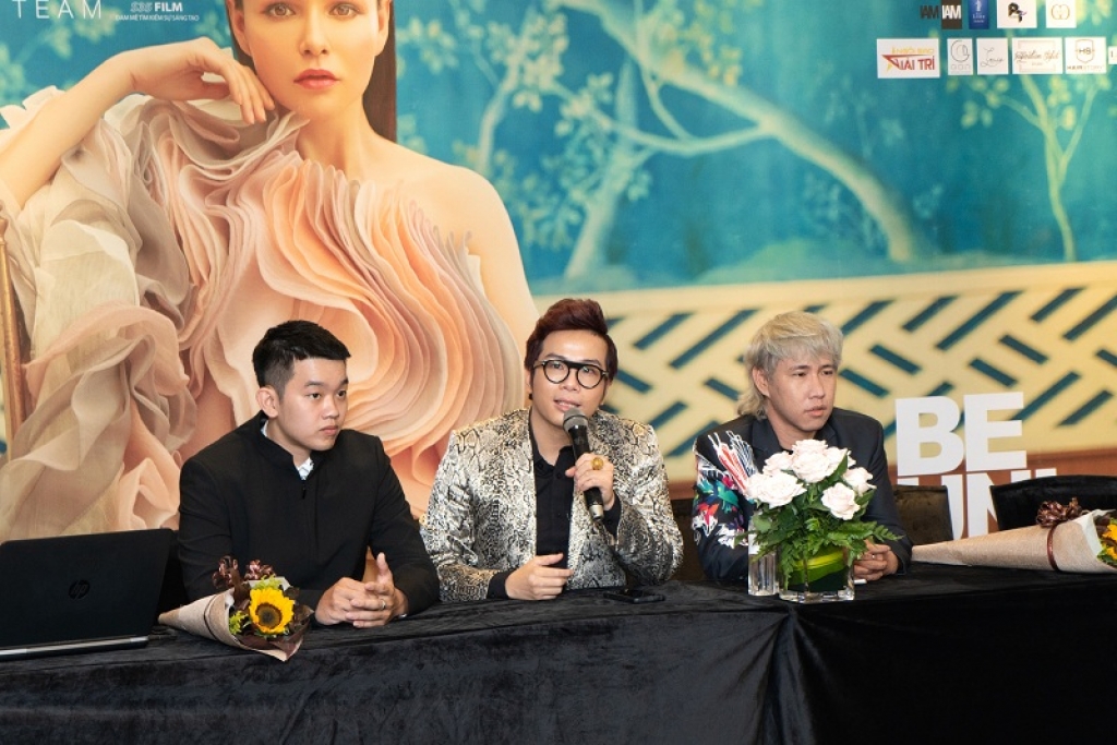 coco fashion show 2019 voi chu de be unique chinh thuc khoi dong