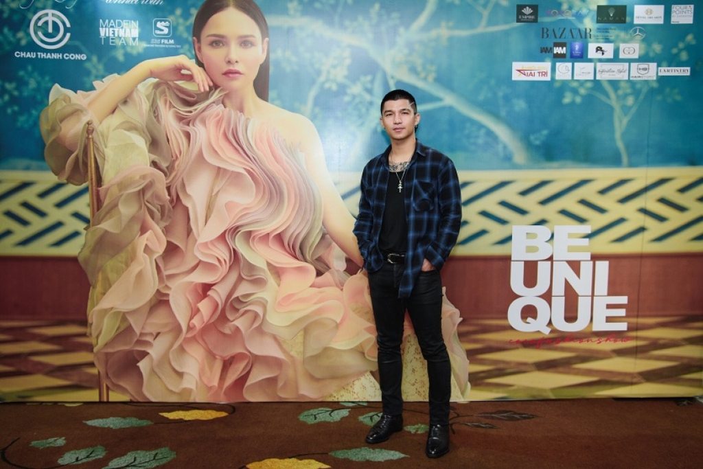 coco fashion show 2019 voi chu de be unique chinh thuc khoi dong