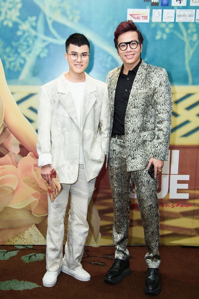 coco fashion show 2019 voi chu de be unique chinh thuc khoi dong