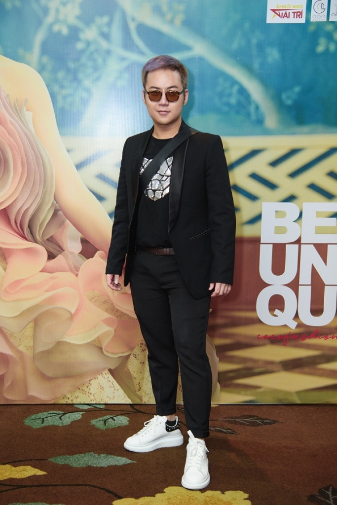 coco fashion show 2019 voi chu de be unique chinh thuc khoi dong