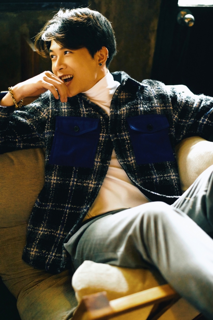 thu trang he lo ly do vi sao kem gai anh tu song lai o chi muoi ba