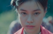 Hé lộ cảnh nóng nghệ thuật của diễn viên trẻ Nguyễn Phương Trà My trong teaser 'Người vợ ba'