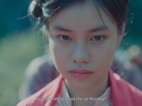 Hé lộ cảnh nóng nghệ thuật của diễn viên trẻ Nguyễn Phương Trà My trong teaser 'Người vợ ba'