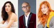 'Trời sinh một cặp' mùa 3 chính thức công bố dàn HLV: Thiên Vương, Đinh Hương, Văn Mai Hương