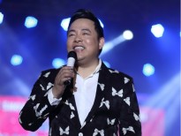 Màn song ca 'đốn tim' fan của Hoài Linh - Quang Lê