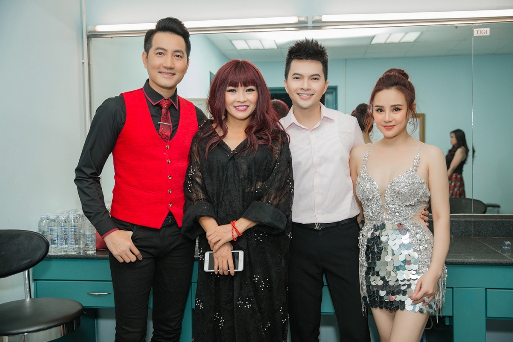 nam cuong boi hoi cam xuc khi cung thay loi muon noi tap cuoi quay ve tuoi thanh xuan