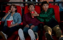 Lee Kwang Soo, Shin Ha Kyun và Esom sẽ đến Việt Nam dự sự kiện ra mắt phim 'Thằng em lý tưởng'