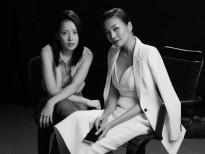 'Chị chị em em': Sự kết hợp không tưởng giữa Thanh Hằng & Chi Pu
