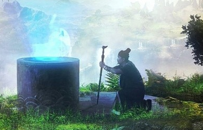 Webdrama 'Nỏ thần': Thực tế về cuộc sống sinh viên hiện tại