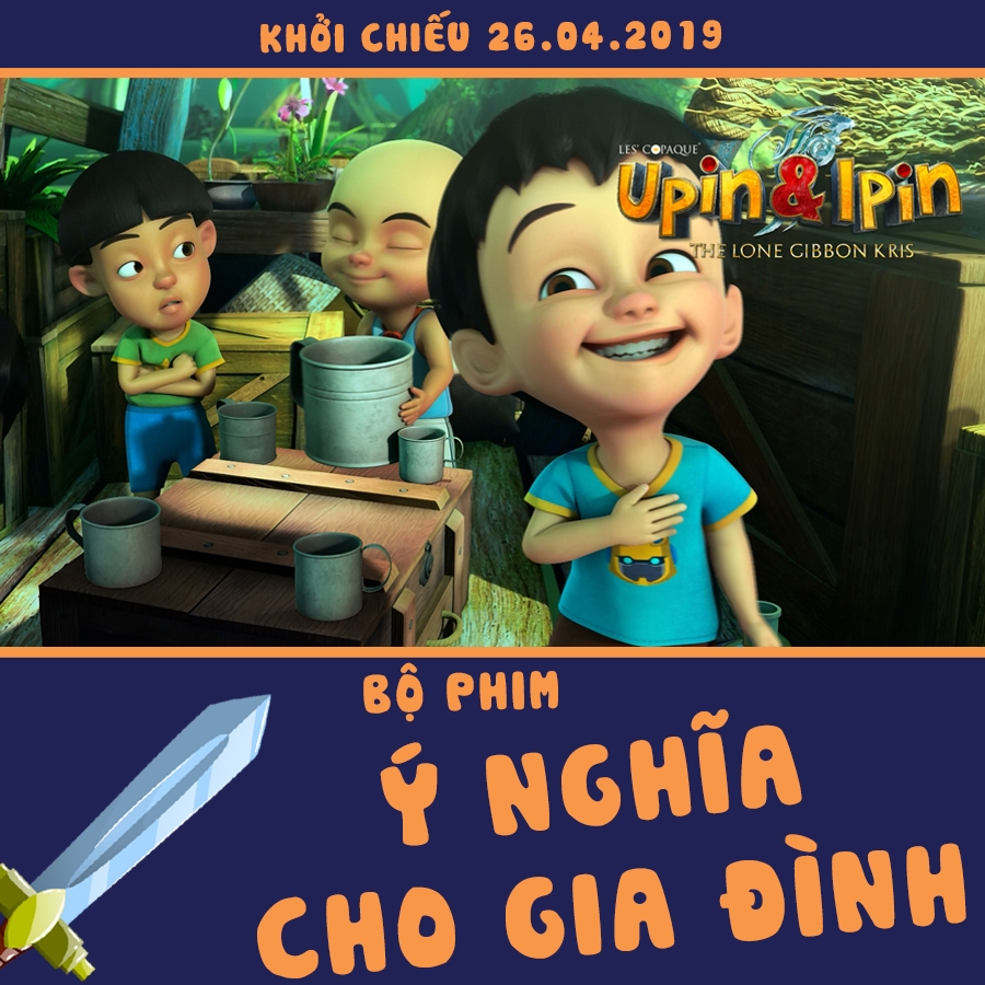 5 ly do de upin va ipin truyen thuyet than dao khien cac gia dinh ra rap dip le 304
