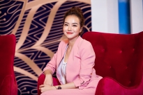 Kiều Ngân không có mẫu người lý tưởng mà chỉ tin cơ duyên