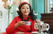 NSND Kim Cương ủng hộ 300 triệu chống dịch Covid-19