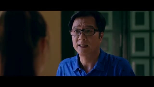 tinh yeu va tham vong tap 5 linh chap nhan dau quan ve hoang tho