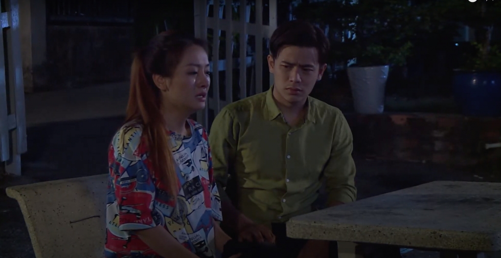 giot nuoc mat muon mang hoc cach lang nghe de yeu thuong dung cach