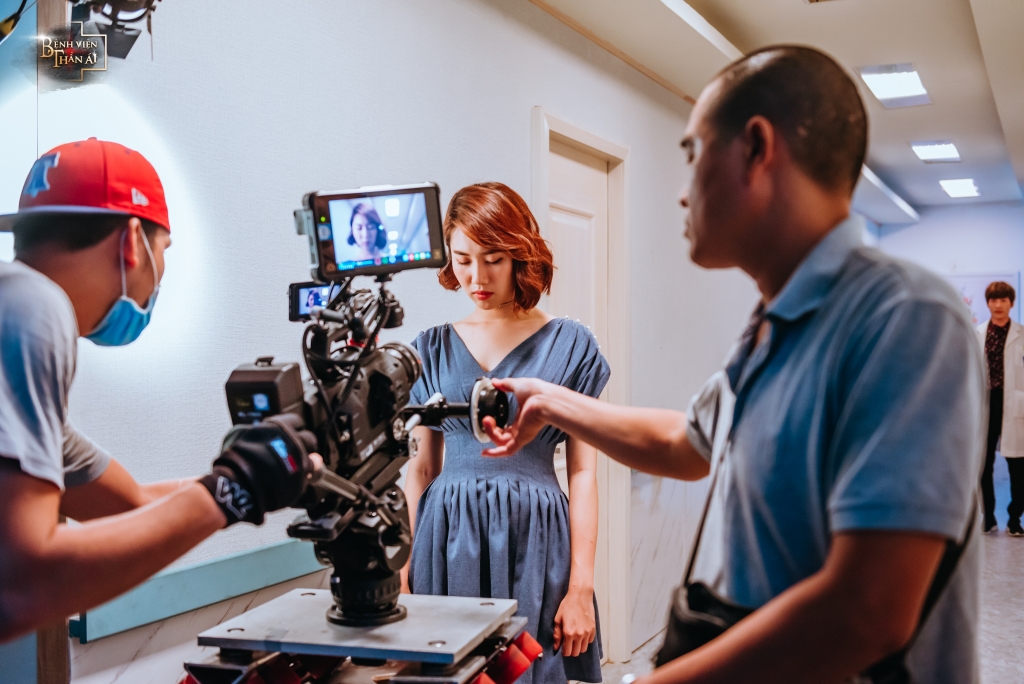 cong ty co phan phim y anh xay dung phim truong voi mo hinh chuyen nghiep