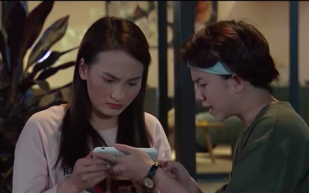 nhung ngay khong quen tap 9 clip quoc bi danh ghen lan truyen tren mang hue co ly hon quoc