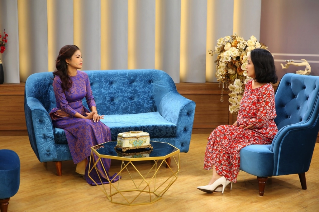 manh ghep hoan hao cau chuyen cam dong cua nguoi phu nu mang hiv muon cuoi vo cho chong