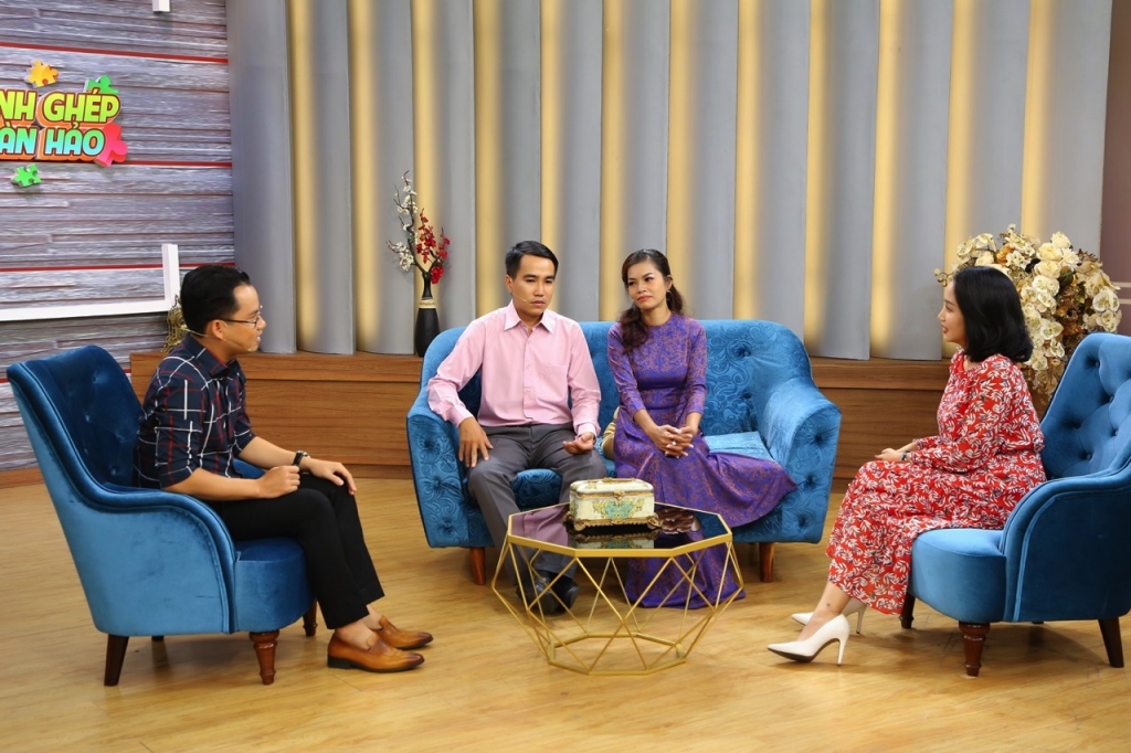 manh ghep hoan hao cau chuyen cam dong cua nguoi phu nu mang hiv muon cuoi vo cho chong