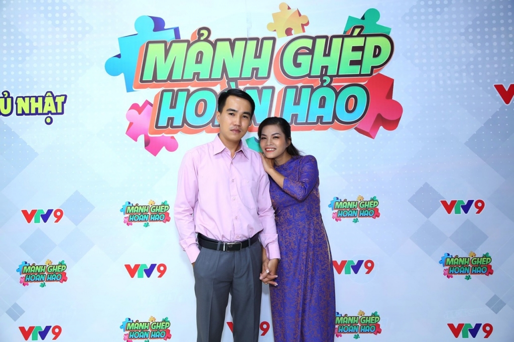 manh ghep hoan hao cau chuyen cam dong cua nguoi phu nu mang hiv muon cuoi vo cho chong