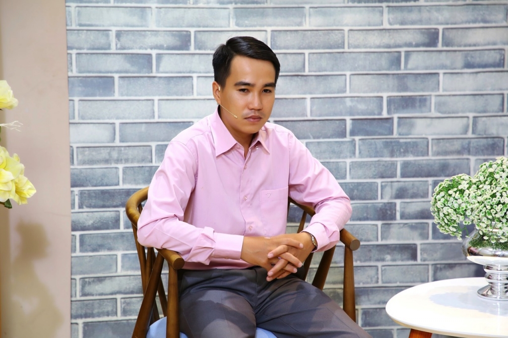 manh ghep hoan hao cau chuyen cam dong cua nguoi phu nu mang hiv muon cuoi vo cho chong