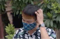 nhung ngay khong quen tap 13 quoc lai khien hue roi le