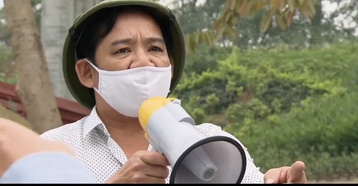 nhung ngay khong quen tap 13 quoc lai khien hue roi le