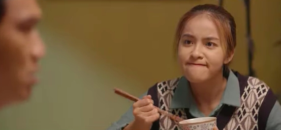 nha tro balanha tap 18 lam an can cham soc han ra mat