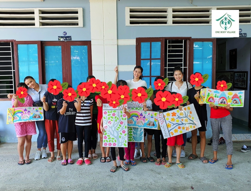 hoa hau khanh van cung obv giai cuu mot truong hop khi khai thac tinh duc tai tp hcm