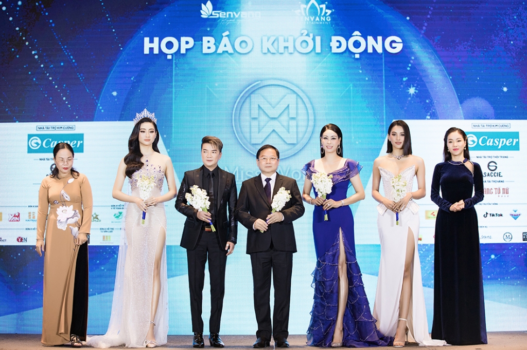 BTC 'Hoa hậu Thế giới Việt Nam - Miss World Vietnam 2021' thông báo điều kiện 'gây sốc'