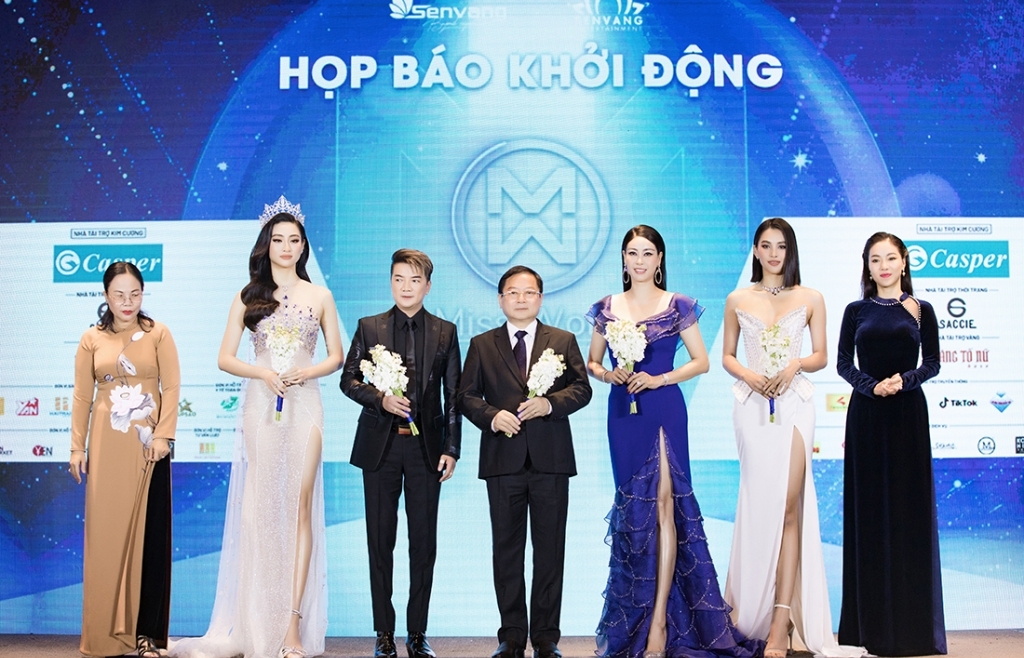 BTC 'Hoa hậu Thế giới Việt Nam - Miss World Vietnam 2021' thông báo điều kiện 'gây sốc'