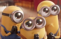 'Cơn lốc màu vàng' Minions tung trailer 'cực cuốn', sẵn sàng càn quét rạp phim toàn cầu vào mùa hè năm nay