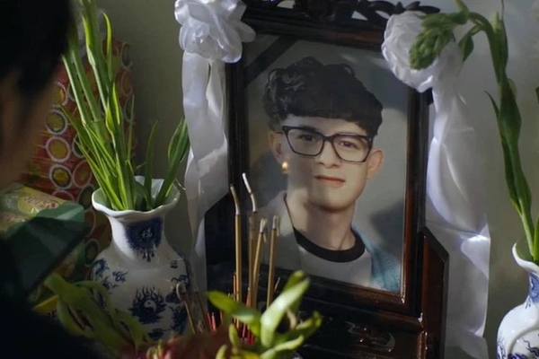 Phim Việt và phân cảnh gây ám ảnh: Nam sinh tự tử vì áp lực học hành