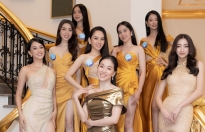 Dàn 'cực phẩm' Miss World Vietnam 'Kẻ 8 lạng, người nửa cân', hội tụ tại Hà Nội trước thềm chung khảo toàn quốc
