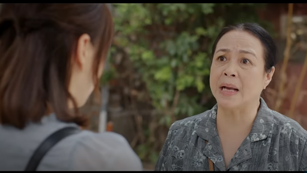 'Thương ngày nắng về 2' tập 6: Vân Trang trả vòng cho mẹ ruột trong đau đớn