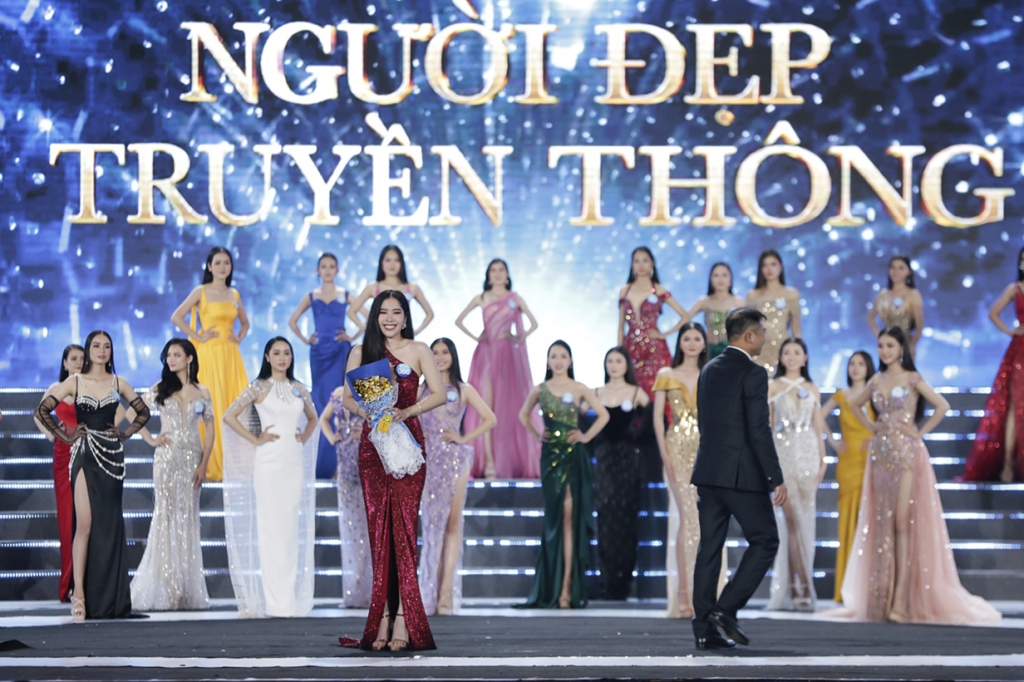 38 thí sinh vào Chung kết 'Miss World Việt Nam'