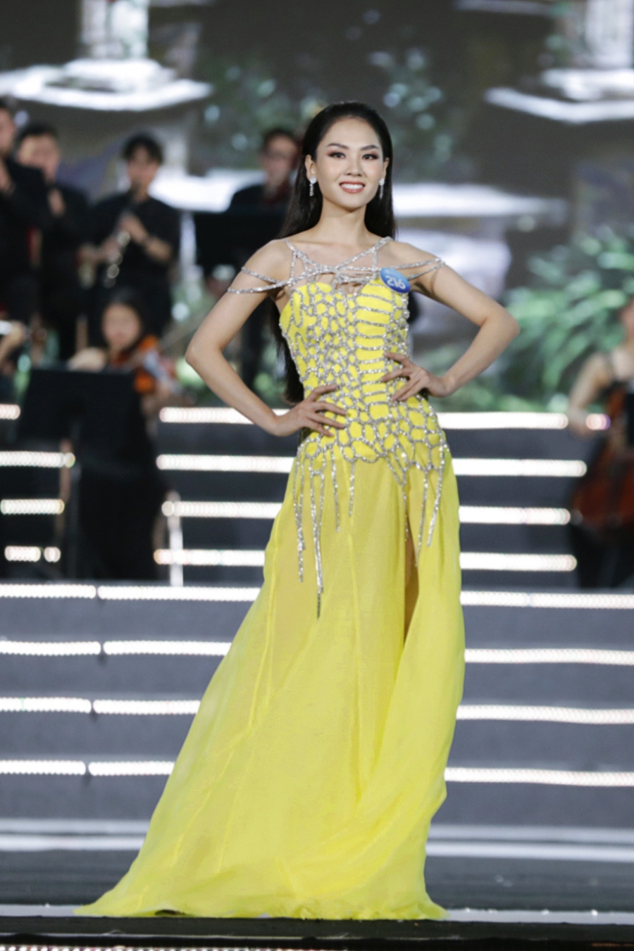 38 thí sinh vào Chung kết 'Miss World Việt Nam'