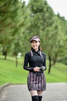 MC Quỳnh Hoa dành Vô địch bảng C trong khuôn khổ sự kiện kỷ niệm 2 năm thành lập CLB Golf họ Bùi