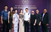 Dàn mỹ nhân Việt xuất hiện tại Cannes sẽ áp đảo Phạm Băng Băng, Dương Mịch?