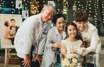 thanh duy idol lot xac trong dream man loi ket ban chet choc