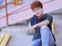 Đạo diễn 9X Yun Bin bật mí về phim đề tài LGBT 'Lần đầu của tôi'